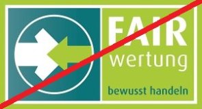 FAIRwertung (c) FAIRwertung
