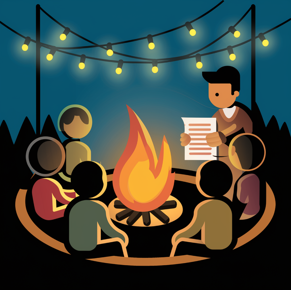Feuerabend (c) KAB