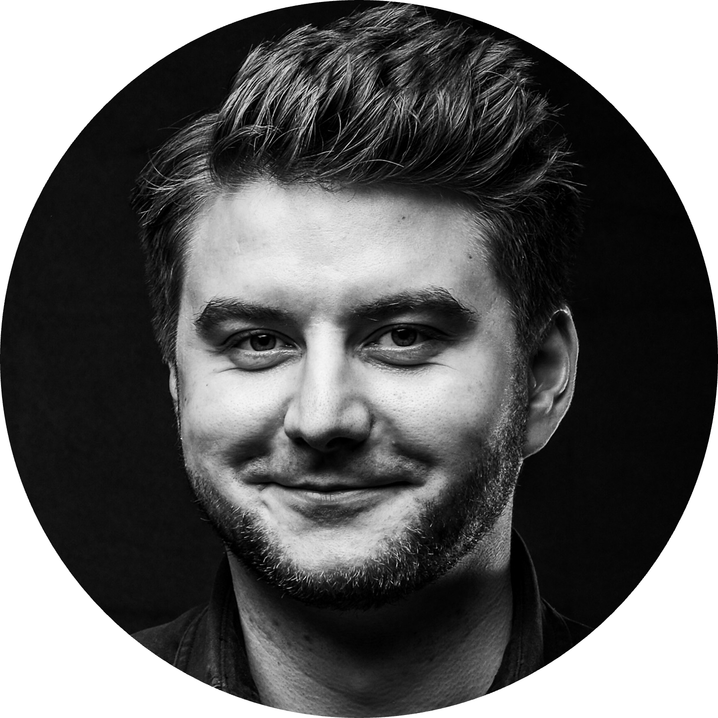 Oscar Malinowski (c) satznachvorn