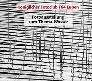 Plakat Fotoausstellung zum Thema 