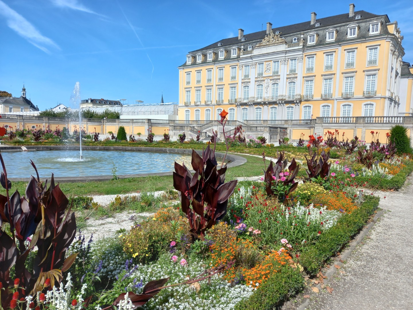 Schloss Augustusburg (c) S. Tröbs