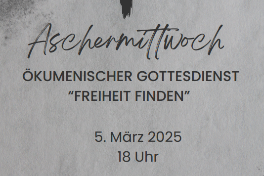 Aschermittwoch