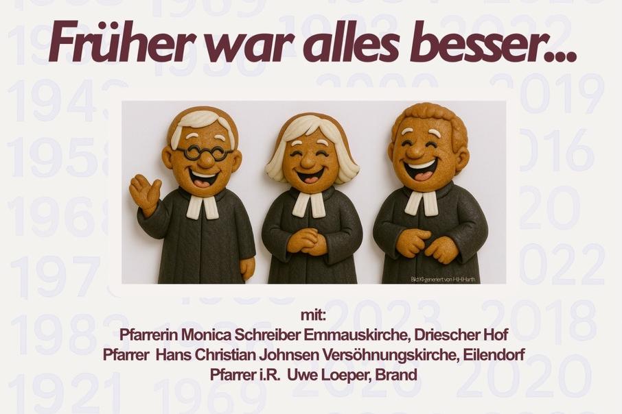 Einladung Protestantische Printen