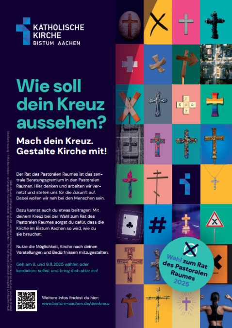 Wahl (c) Bistum Aachen