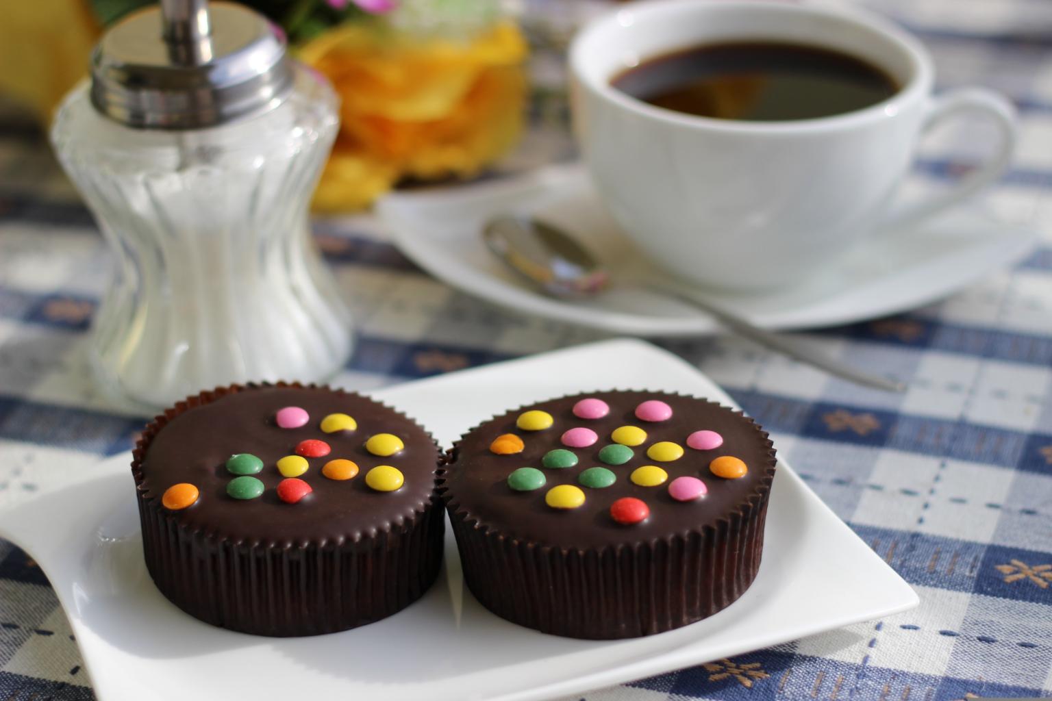Muffins (c) guvo59 / Pixabay.com - Lizenz (20.07.2025)